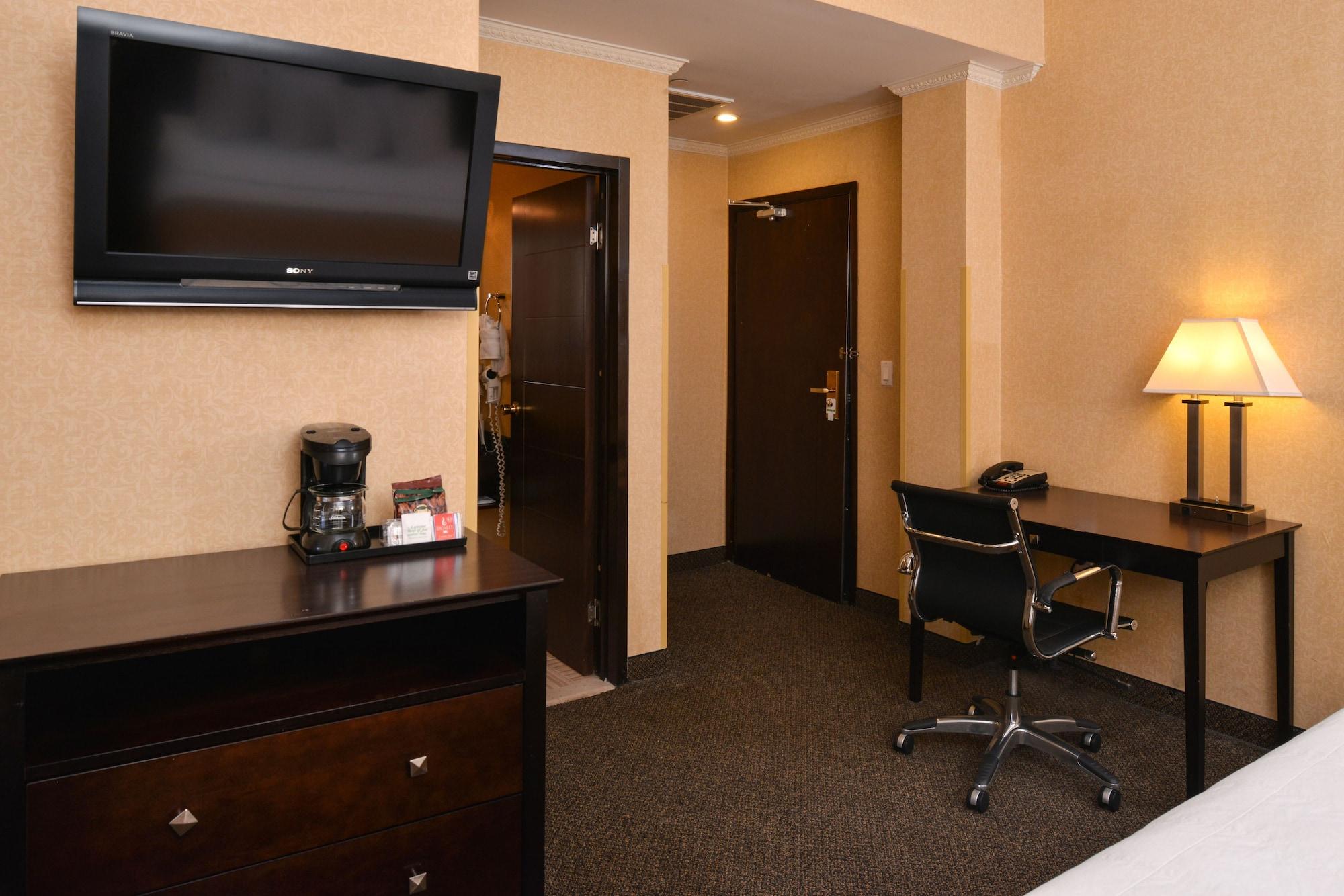 Baltimore Plaza Hotel المظهر الخارجي الصورة