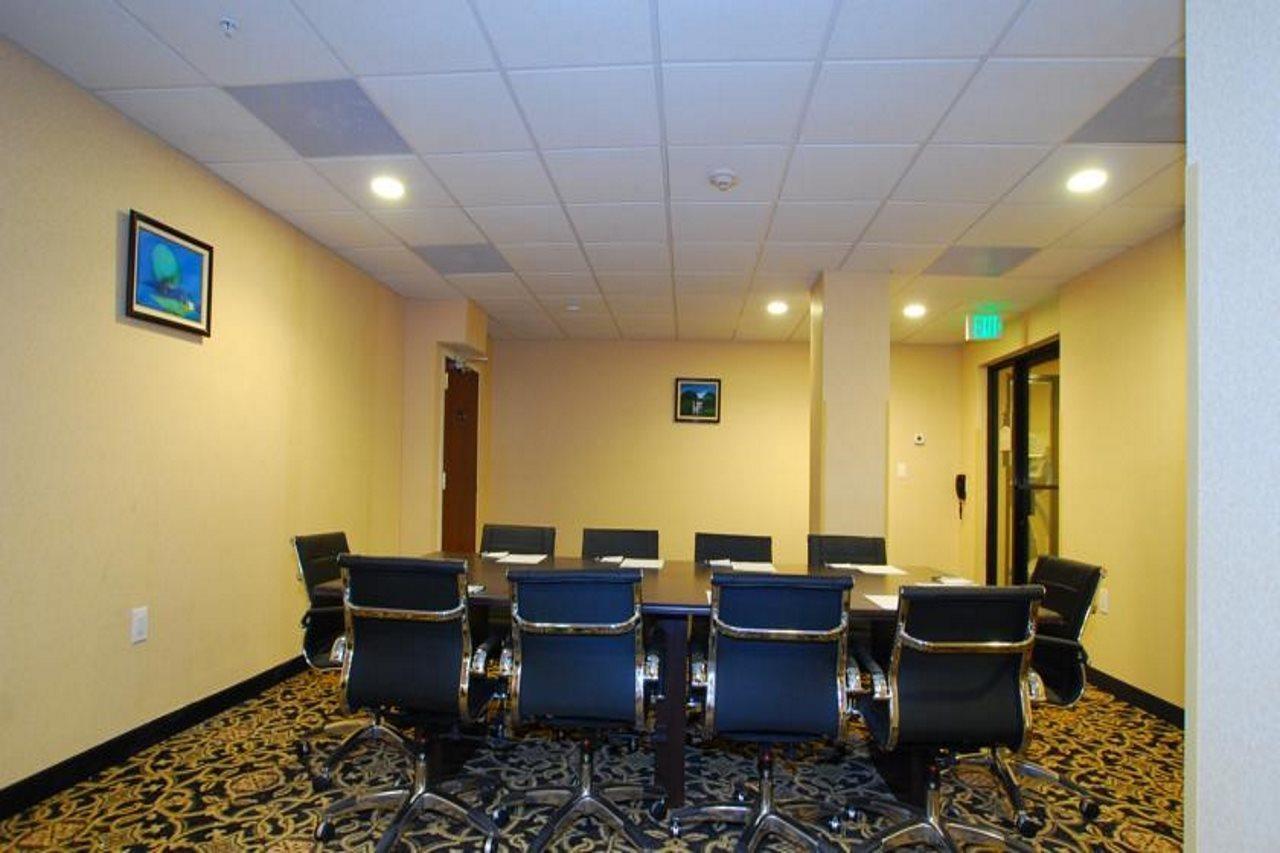 Baltimore Plaza Hotel المظهر الخارجي الصورة