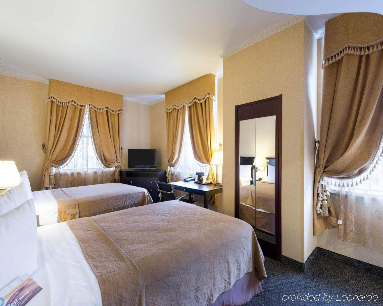 Baltimore Plaza Hotel المظهر الخارجي الصورة