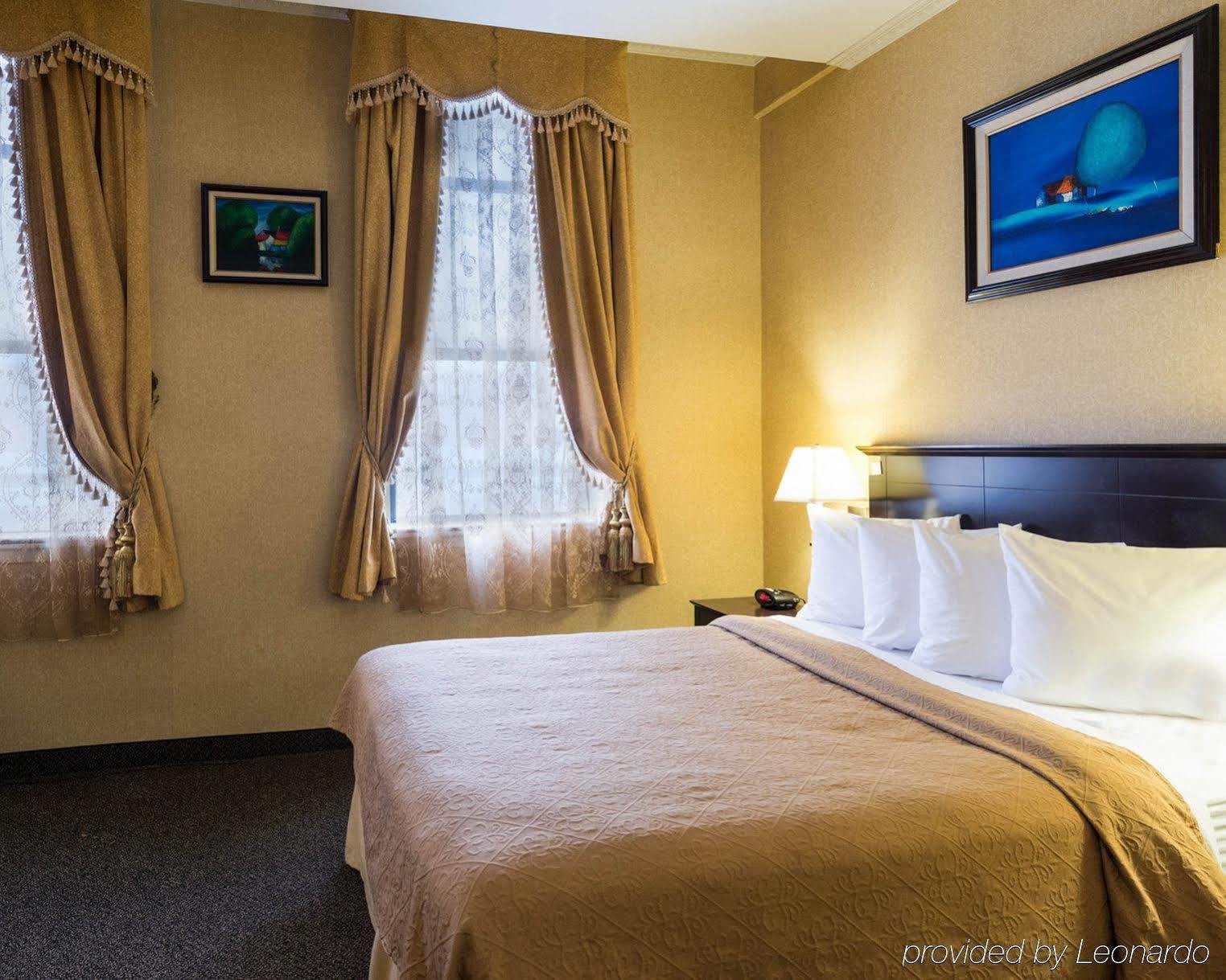 Baltimore Plaza Hotel المظهر الخارجي الصورة