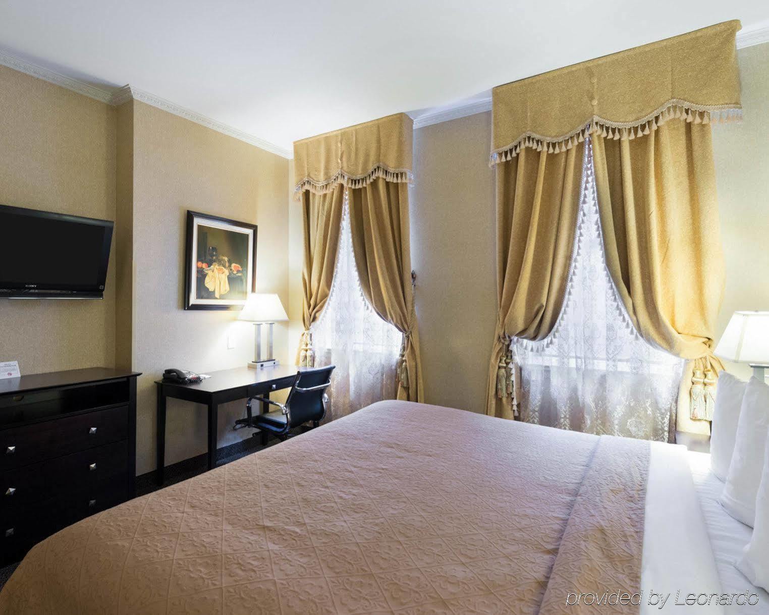 Baltimore Plaza Hotel المظهر الخارجي الصورة