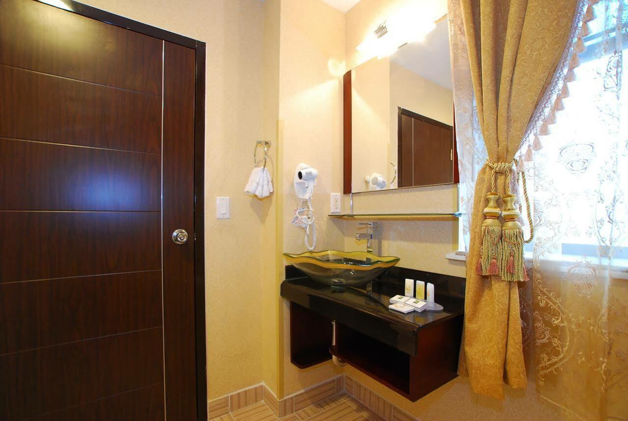Baltimore Plaza Hotel المظهر الخارجي الصورة